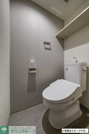 robot home 北柏(ロボットホームキタカシワ)の物件内観写真